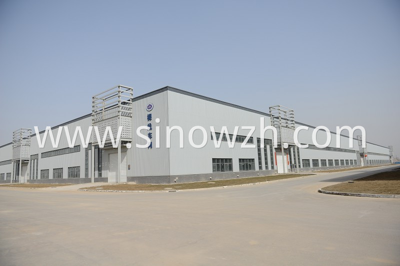 steel structure building (12)